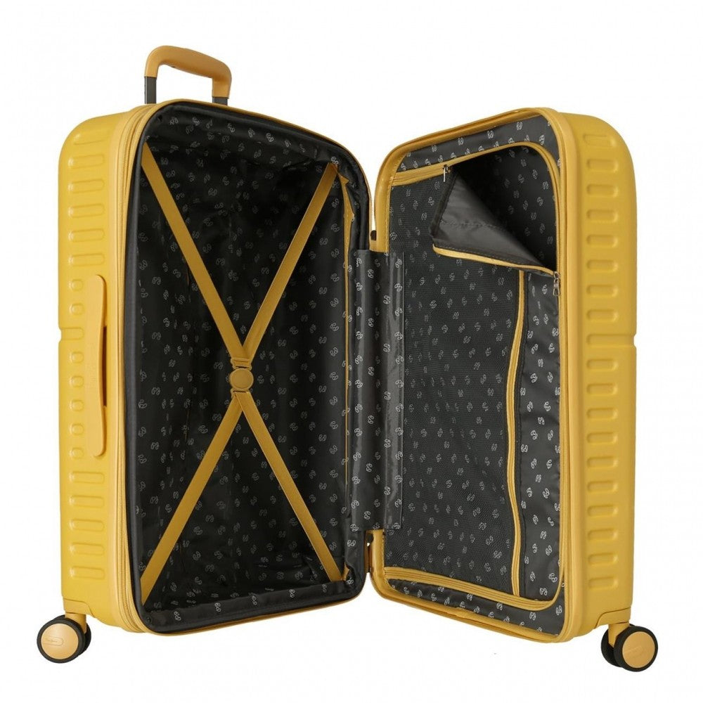 Set of suitcases Pepe Jeans Highlight