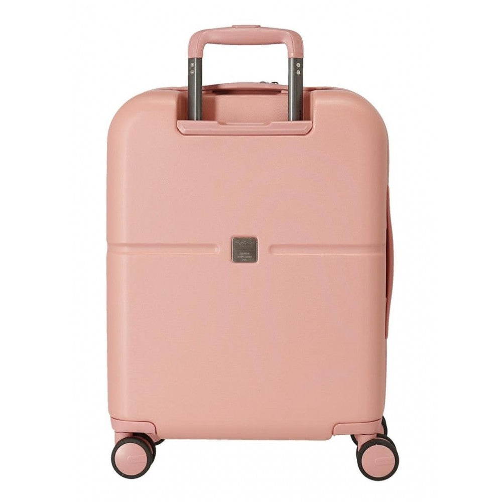 Set of suitcases Pepe Jeans Highlight