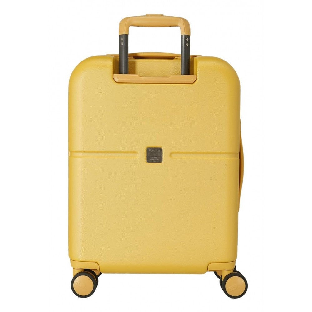 Set of suitcases Pepe Jeans Highlight