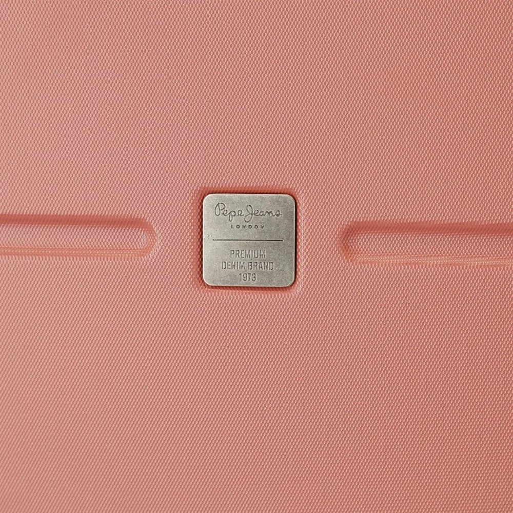 Set of suitcases Pepe Jeans Highlight