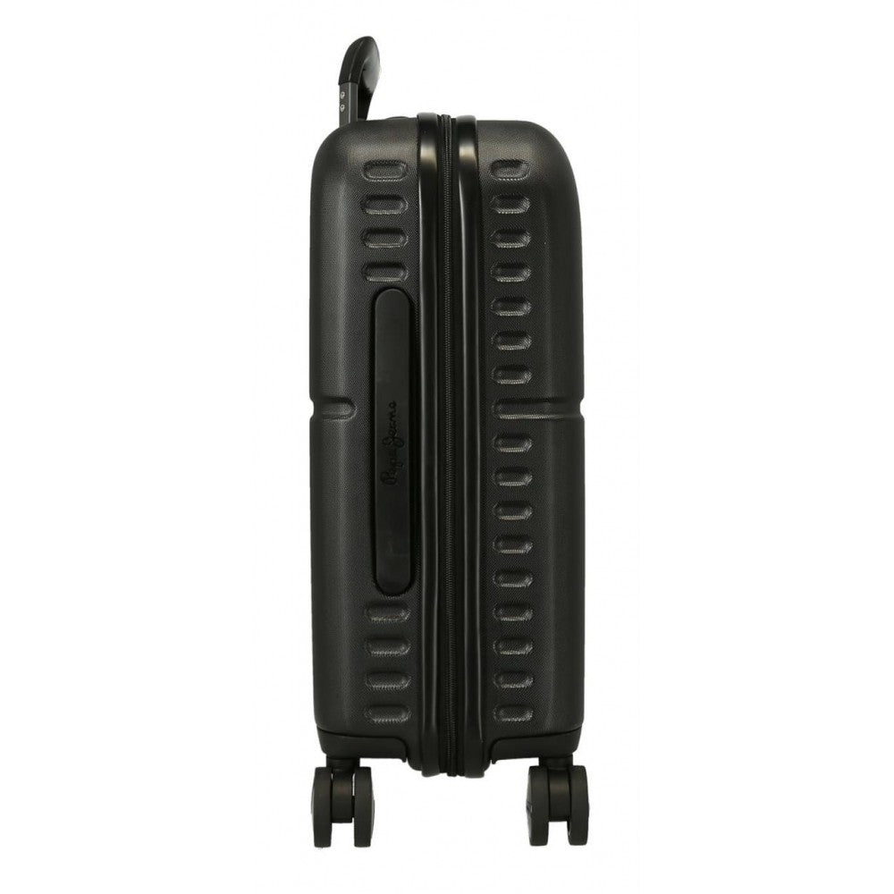 Set of suitcases Pepe Jeans Highlight