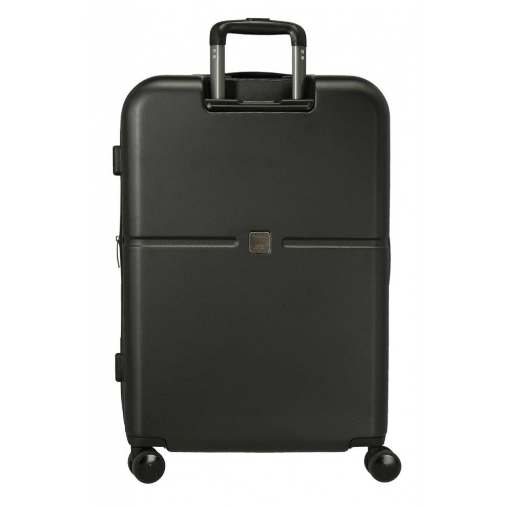 Set of suitcases Pepe Jeans Highlight