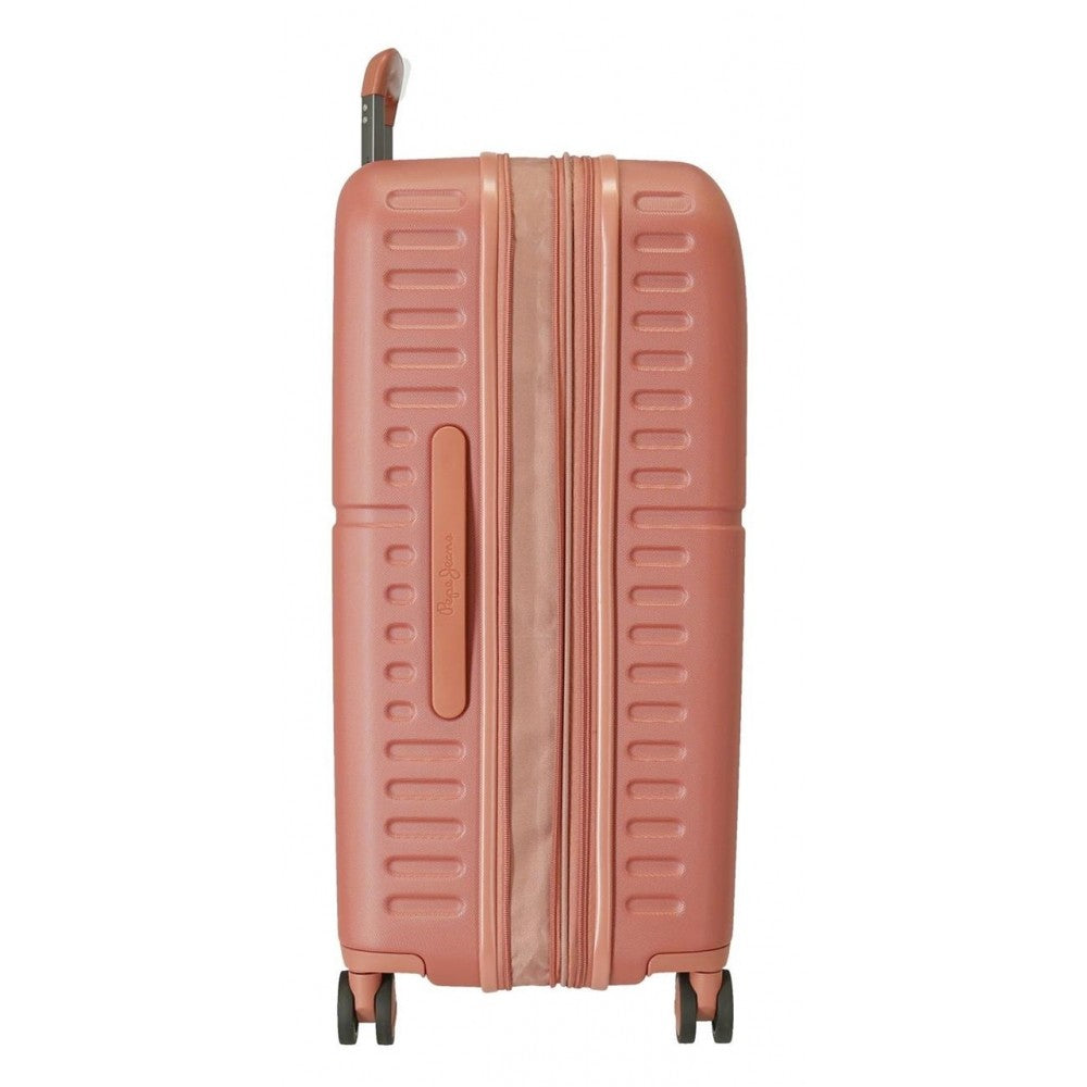 Set of suitcases Pepe Jeans Highlight