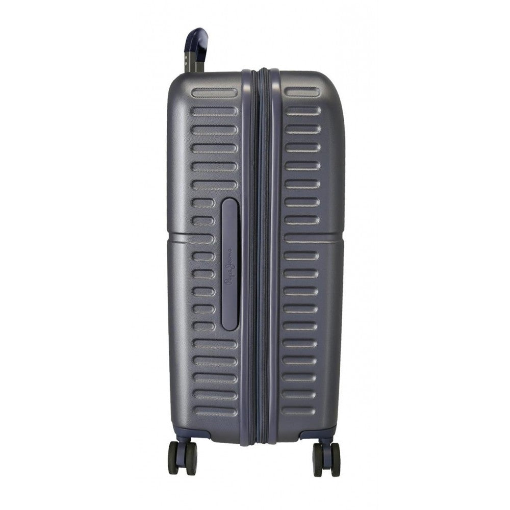 Set of suitcases Pepe Jeans Highlight