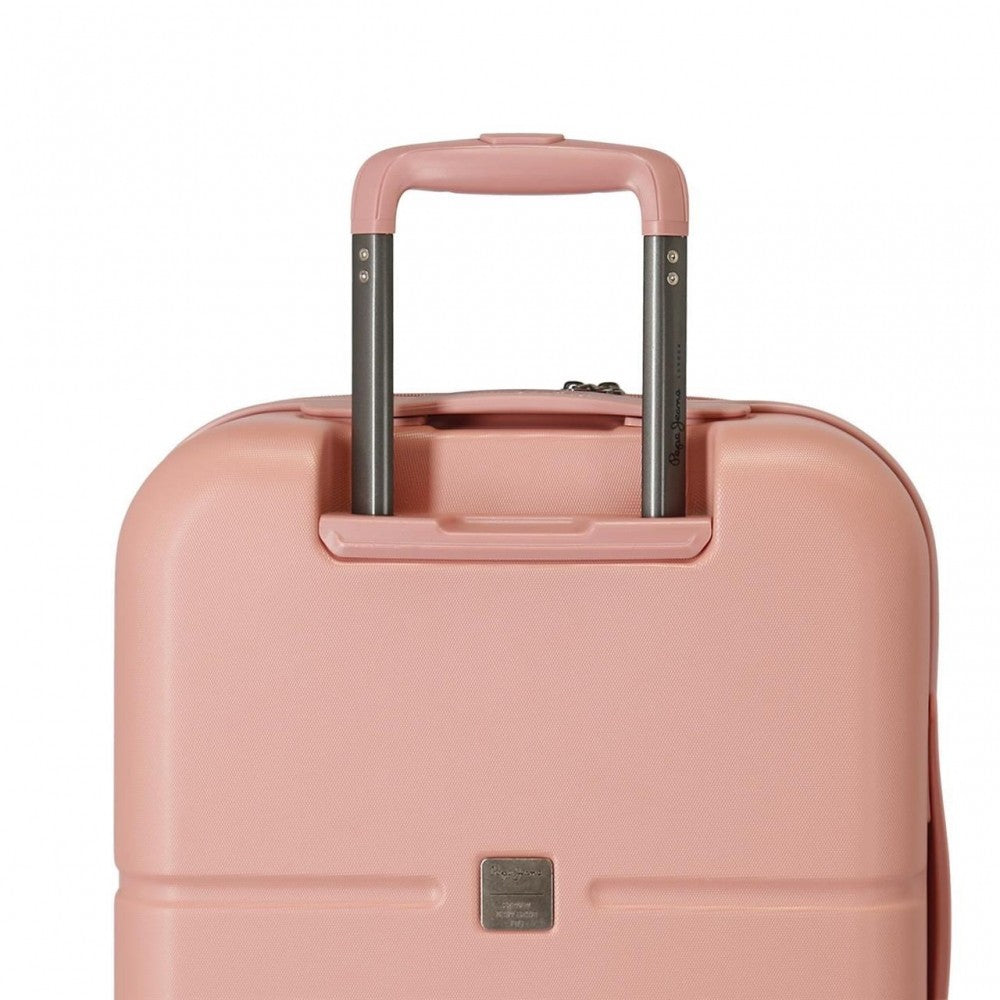 Set of suitcases Pepe Jeans Highlight