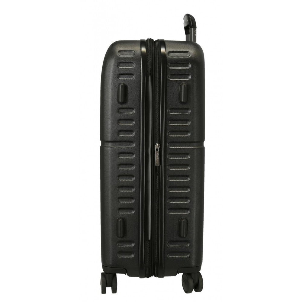 Set of suitcases Pepe Jeans Highlight