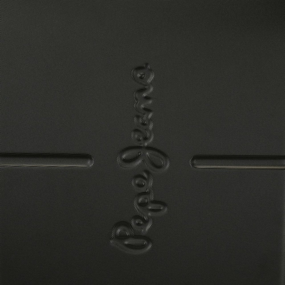 Set of suitcases Pepe Jeans Highlight