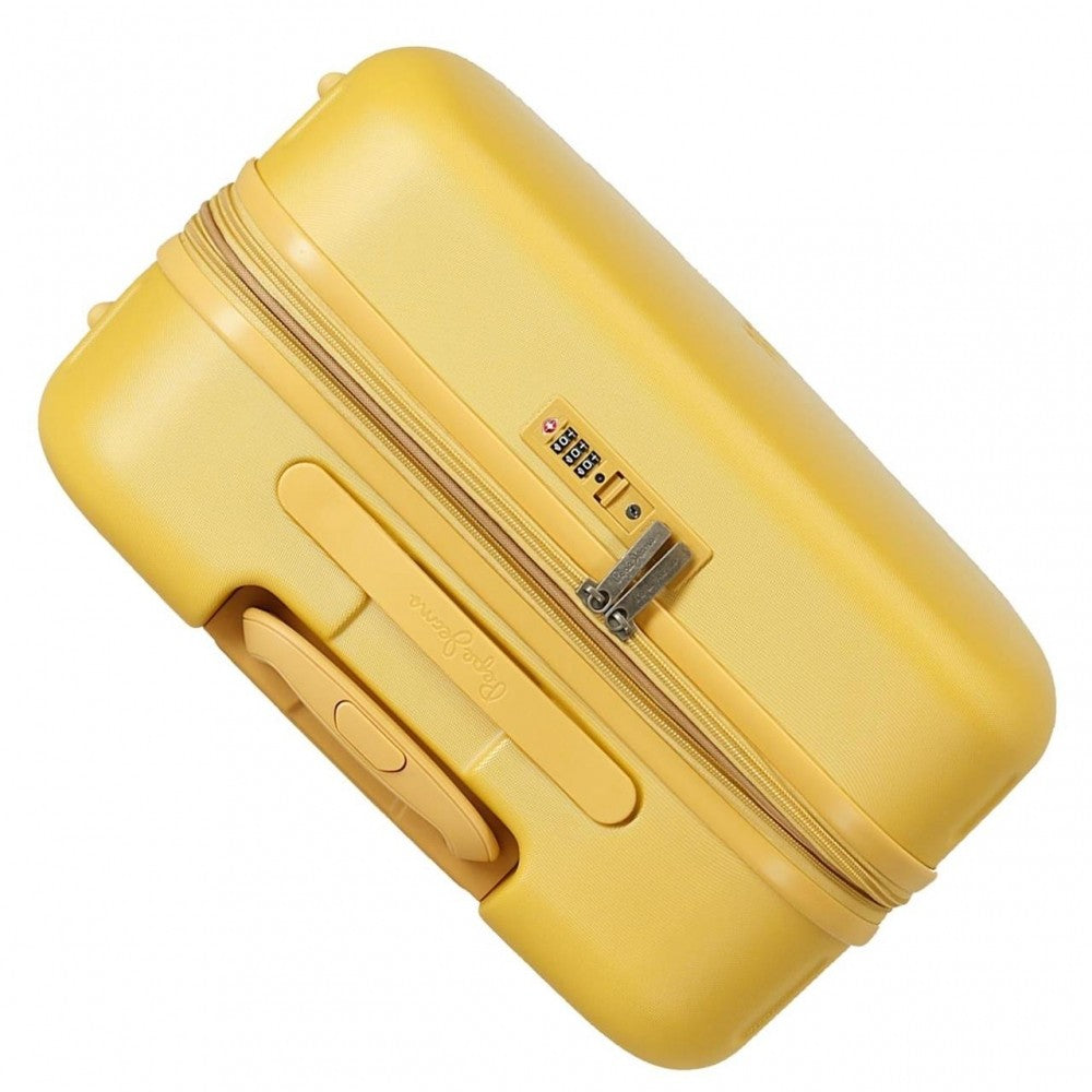 Set of suitcases Pepe Jeans Highlight