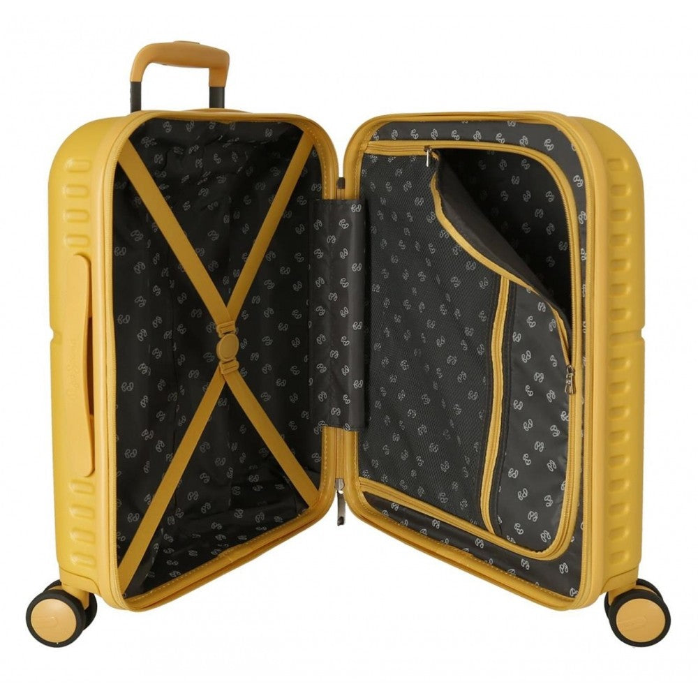 Set of suitcases Pepe Jeans Highlight