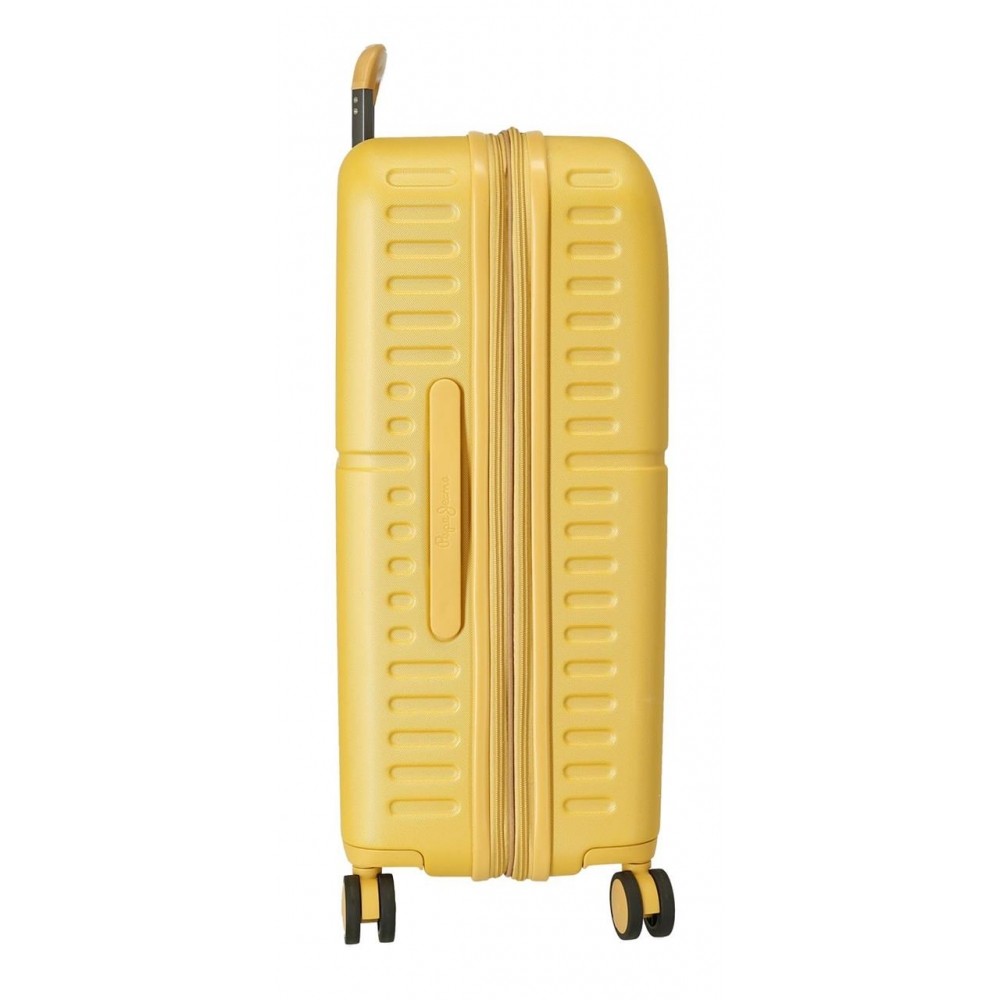 Set of suitcases Pepe Jeans Highlight