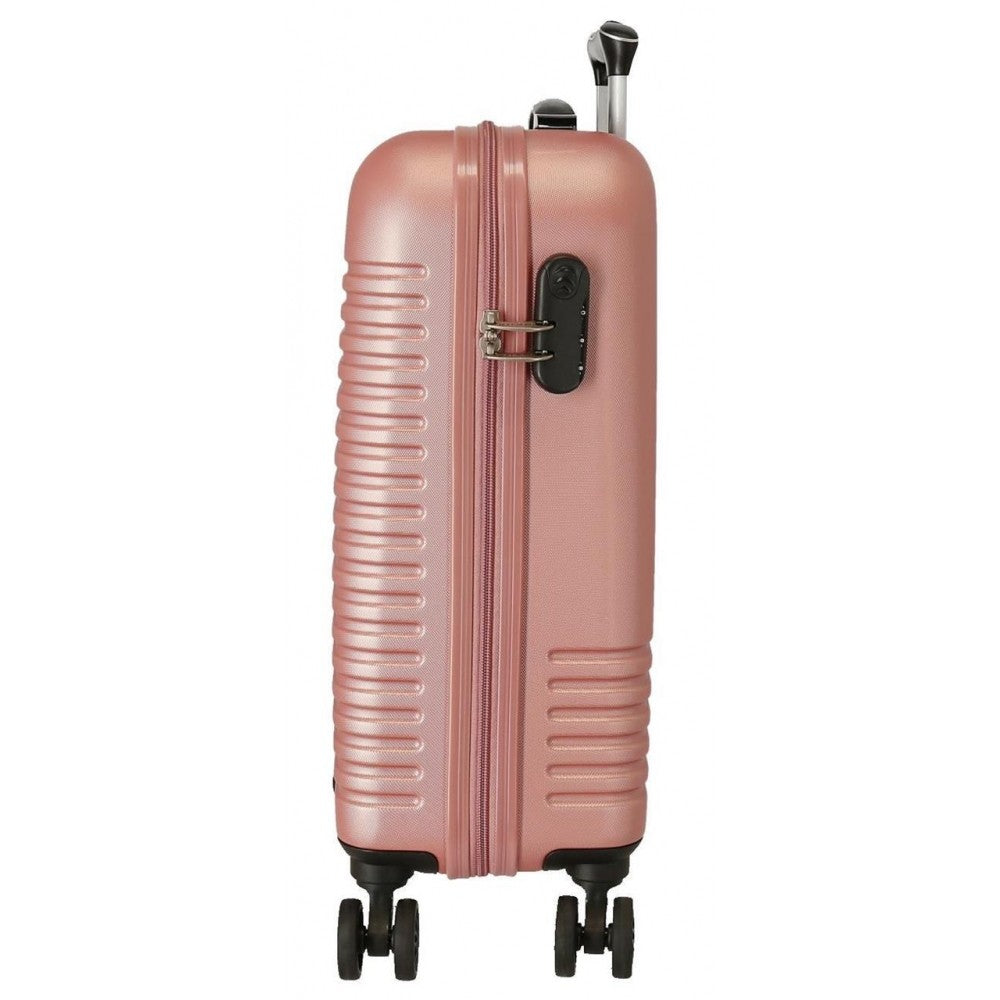 Set di valigie Roll Road India Rigido 55-70cm
