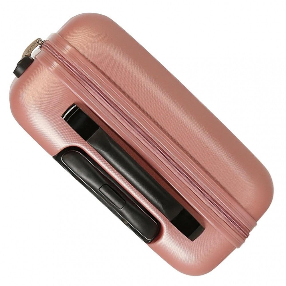 Set di valigie Roll Road India Rigido 55-70cm
