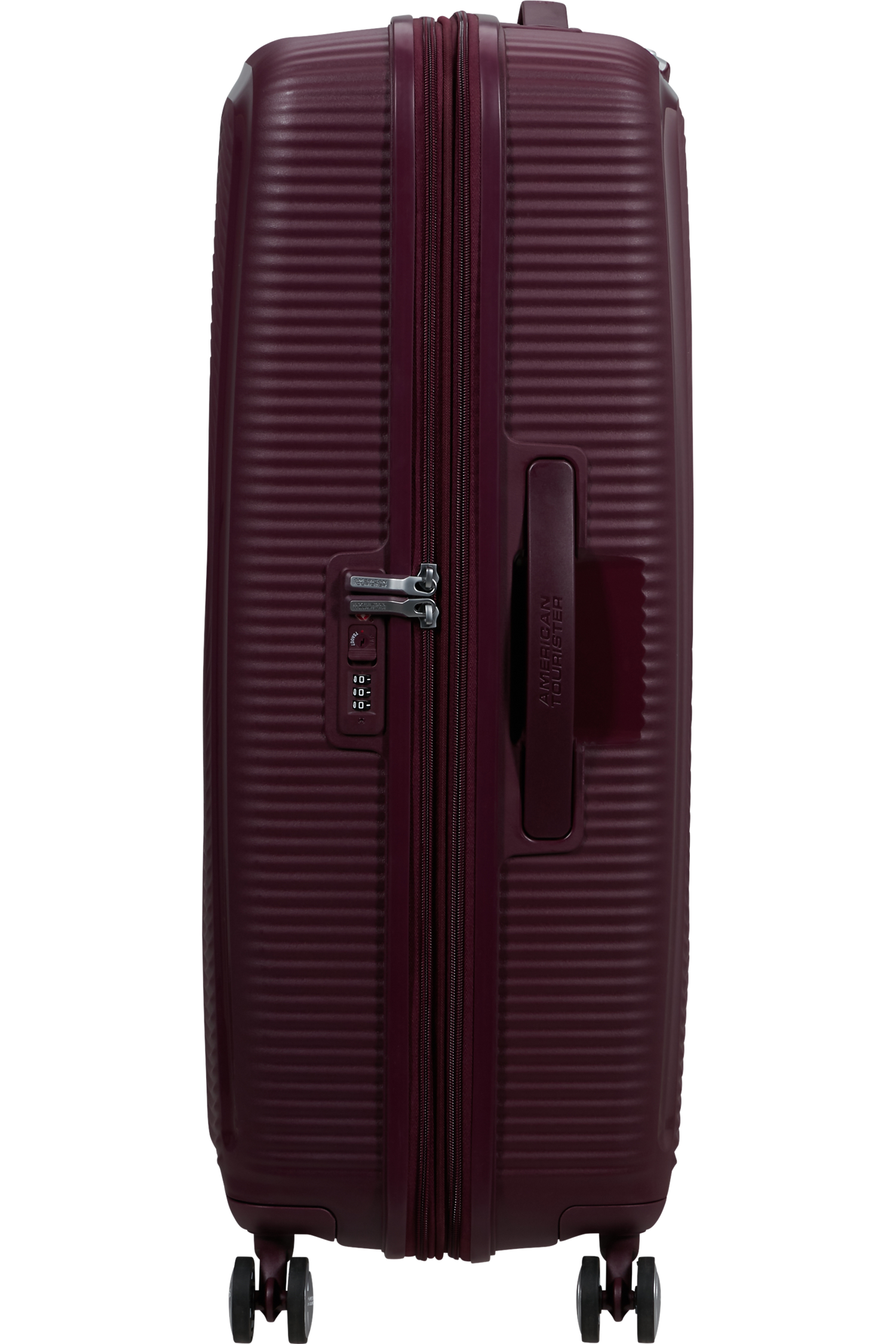 Soundbox de American Tourister Spinner Talla Grande