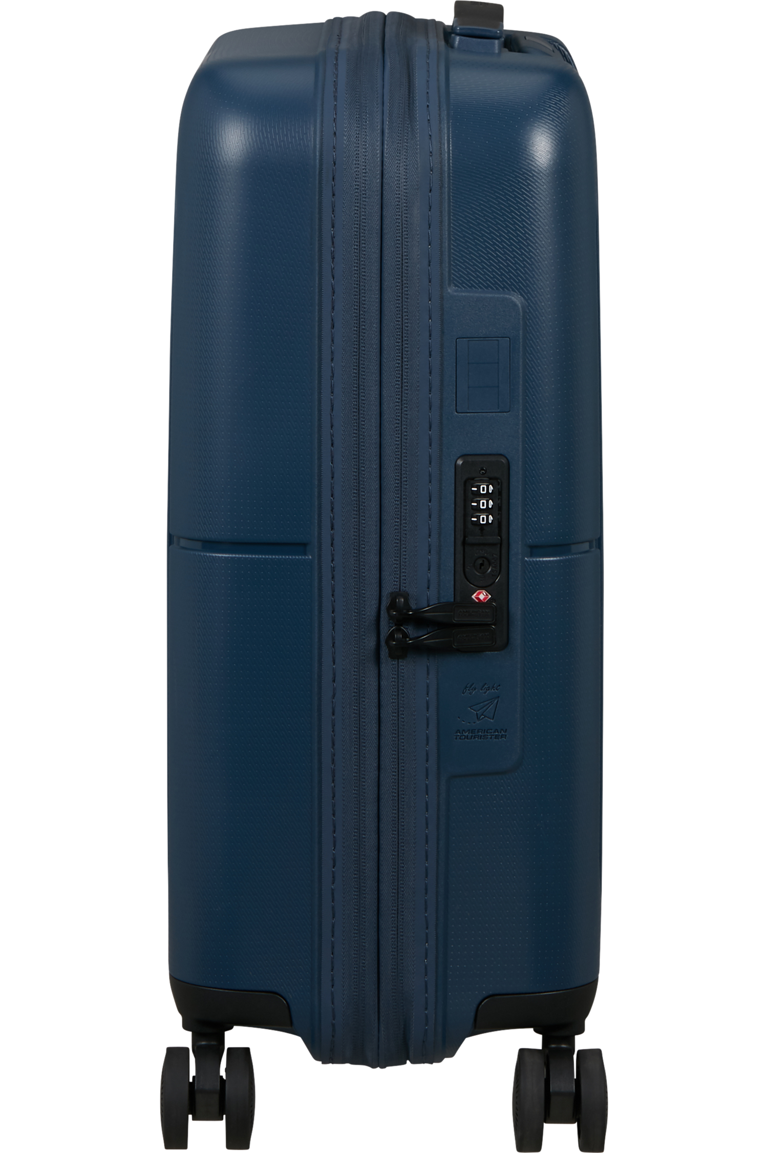 AMERICAN TOURISTER Cabin suitcase Extensible DASHPOP DISNEY -Buzz Lightyear