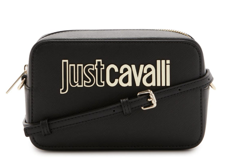 JUST CAVALLI Bolsa Bandolera Metal