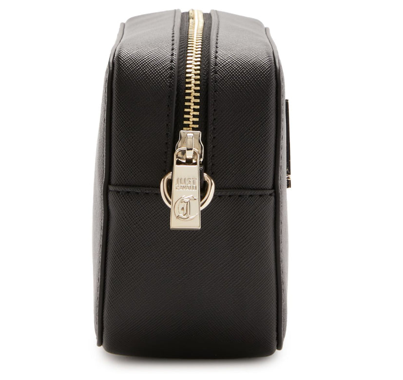 JUST CAVALLI Bolsa Bandolera Metal