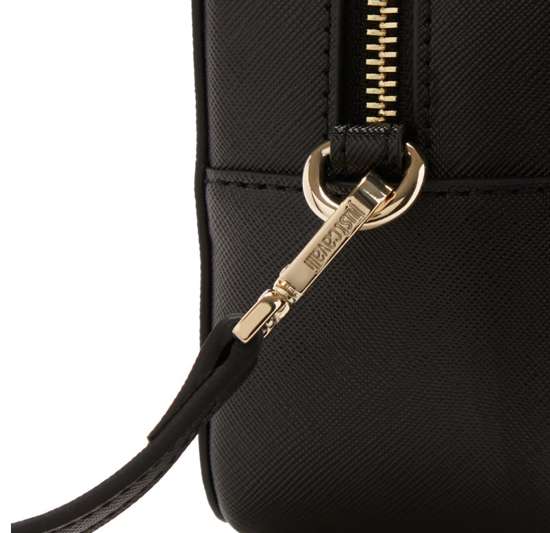 JUST CAVALLI Bolsa Bandolera Metal