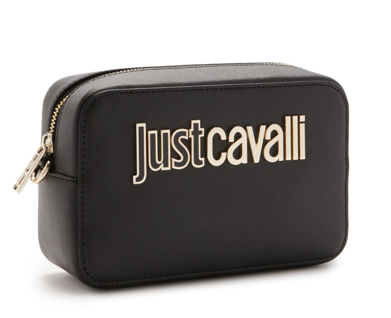 JUST CAVALLI Bolsa Bandolera Metal