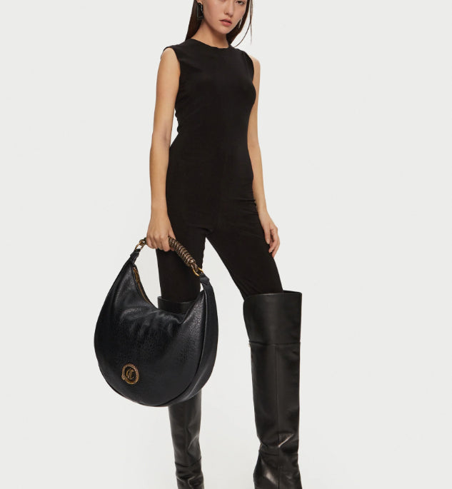 JUST CAVALLI Sac à bandoulière Gothic