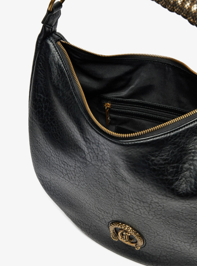 JUST CAVALLI Sac à bandoulière Gothic