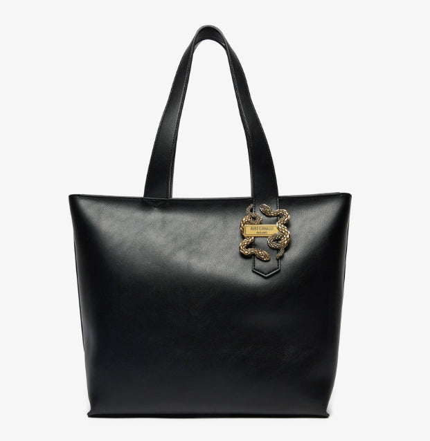 JUST CAVALLI Sac Shopper Serpent