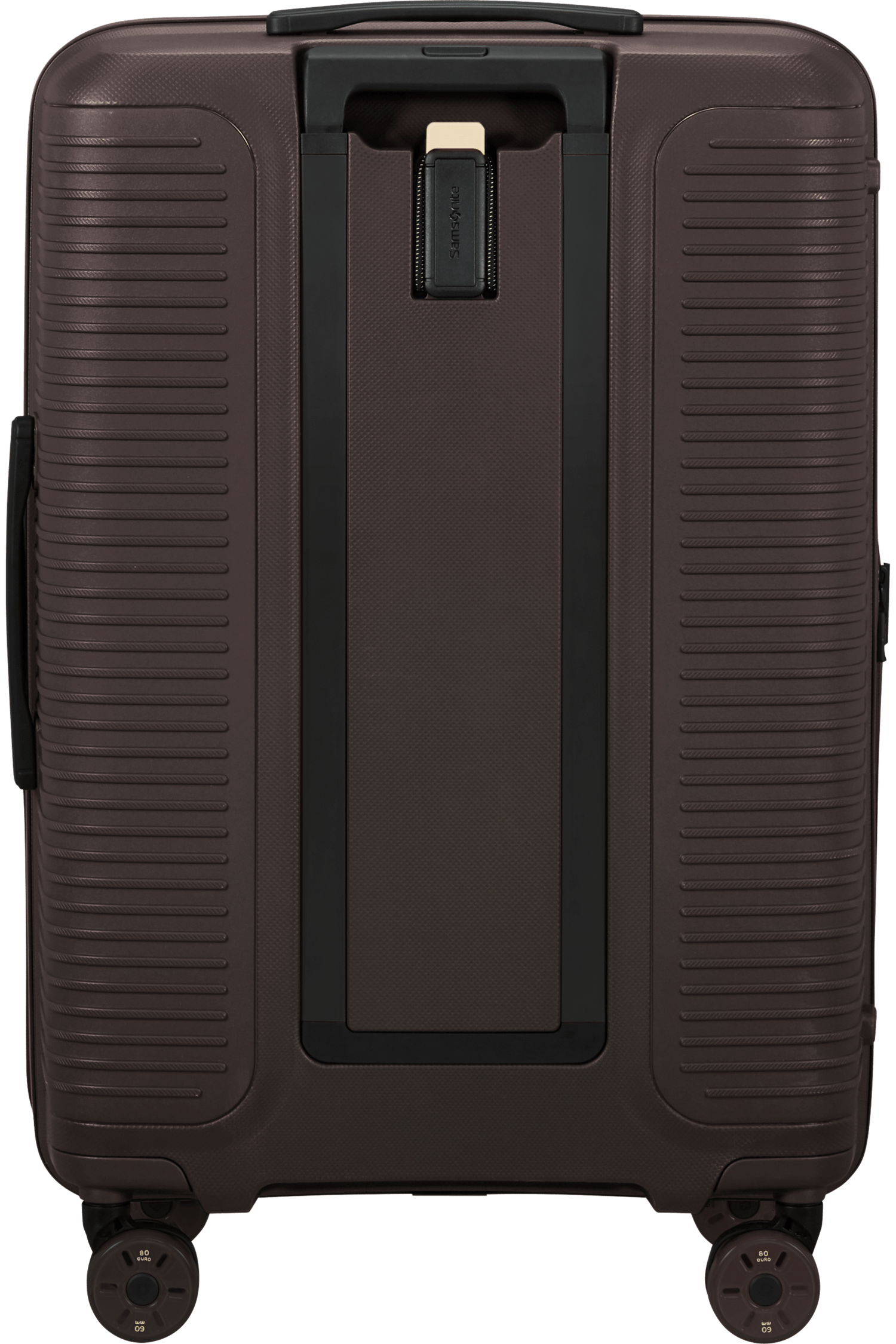 SAMSONITE Mittelgroßer, erweiterbarer Koffer 75cm PRODIVER HS