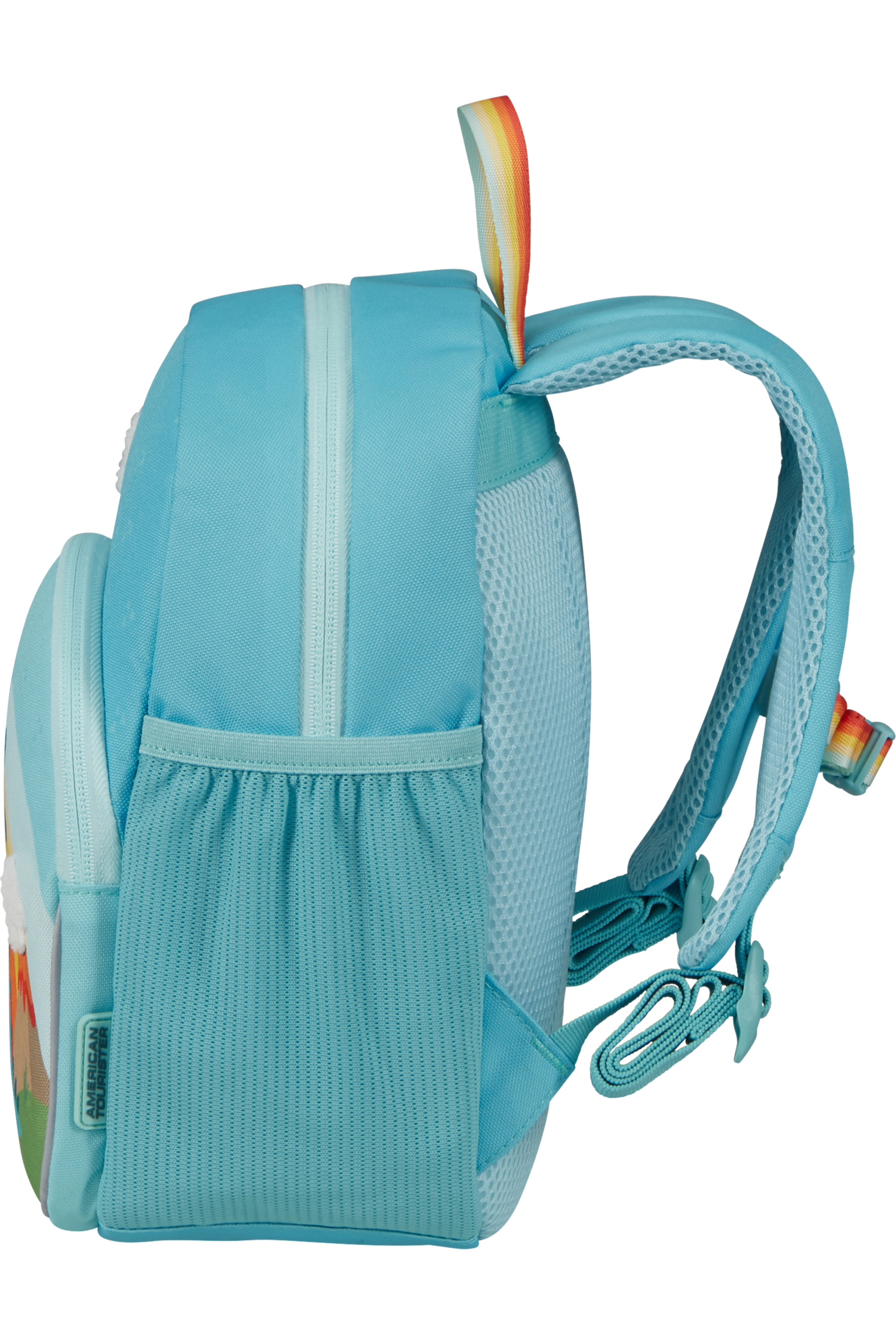 AMERICAN TOURISTER Sac à dos enfant WONDERTRIPS - Dino