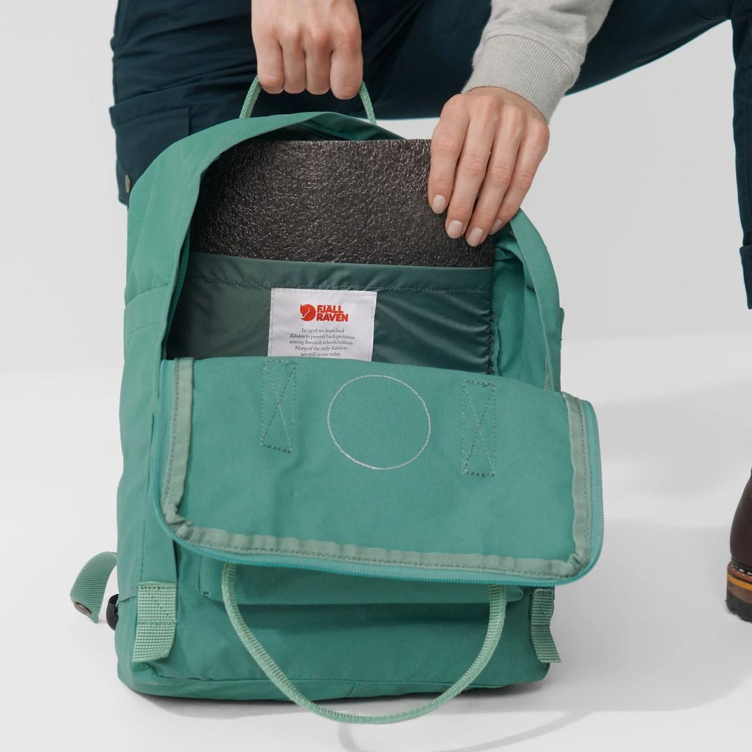 FJALLRAVEN KÄNKEN MOCHILA CLASICA