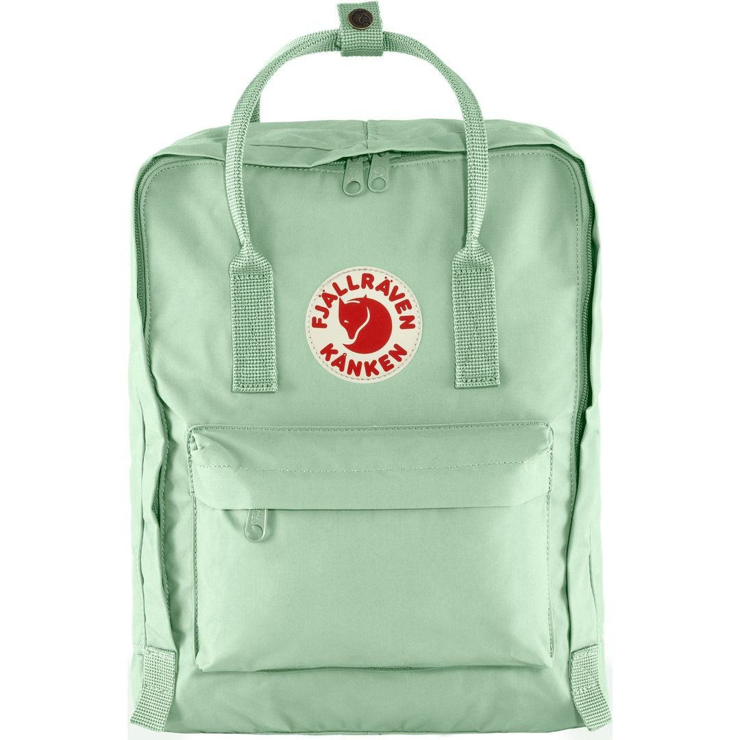 FJALLRAVEN KÄNKEN MOCHILA CLASICA
