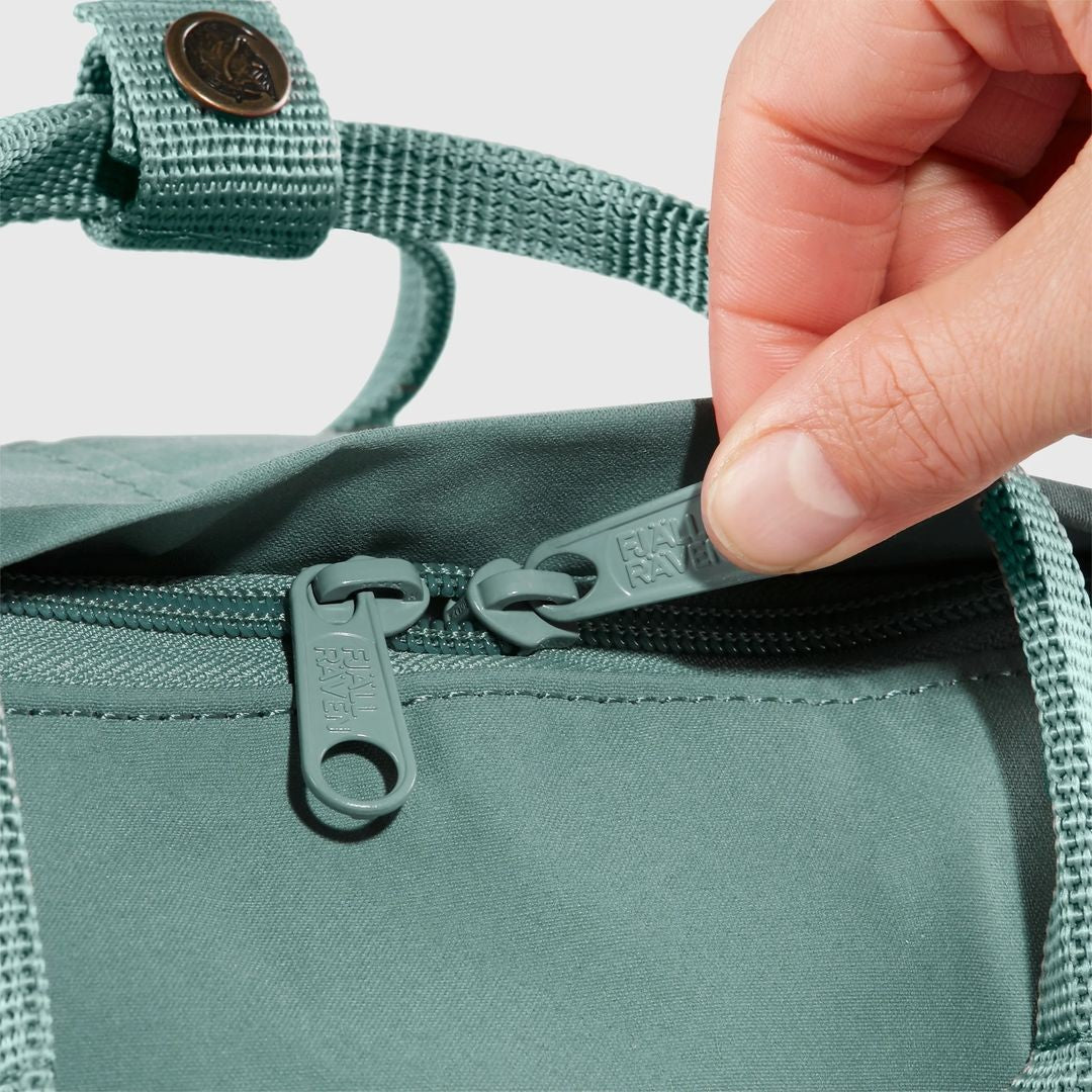 FJALLRAVEN KÄNKEN MOCHILA CLASICA