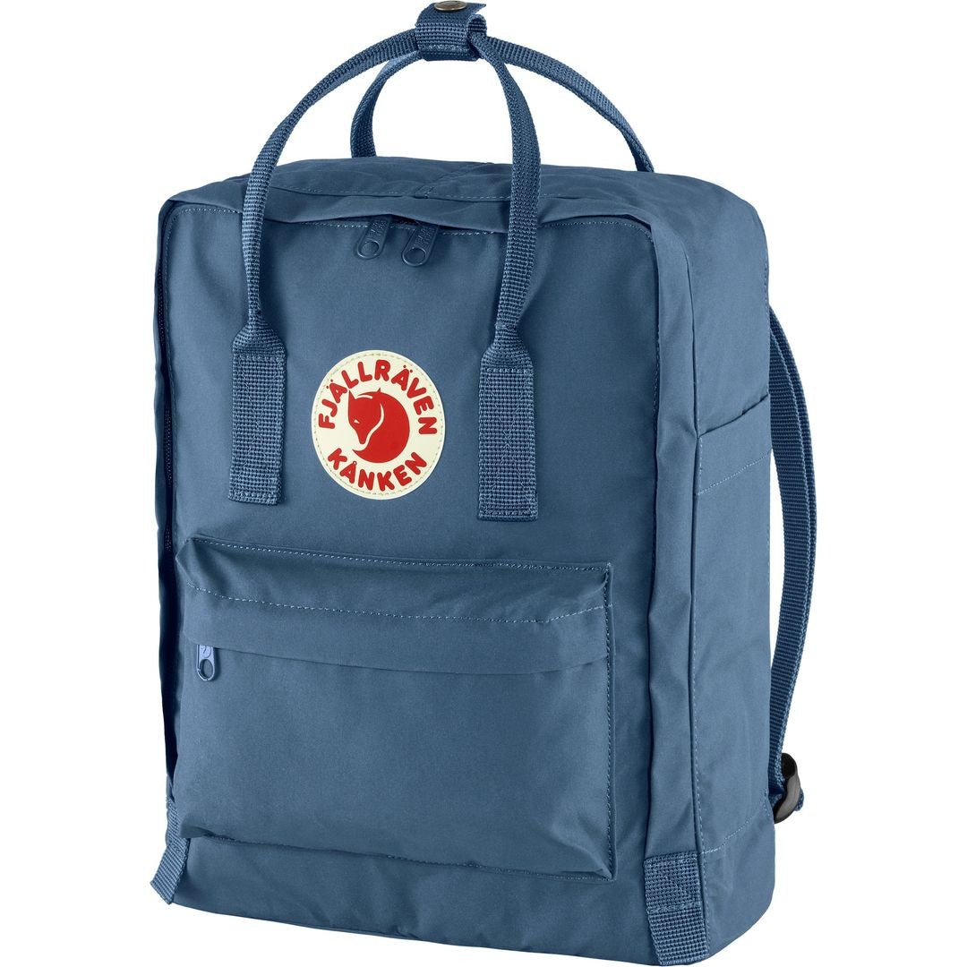 FJALLRAVEN KÄNKEN MOCHILA CLASICA
