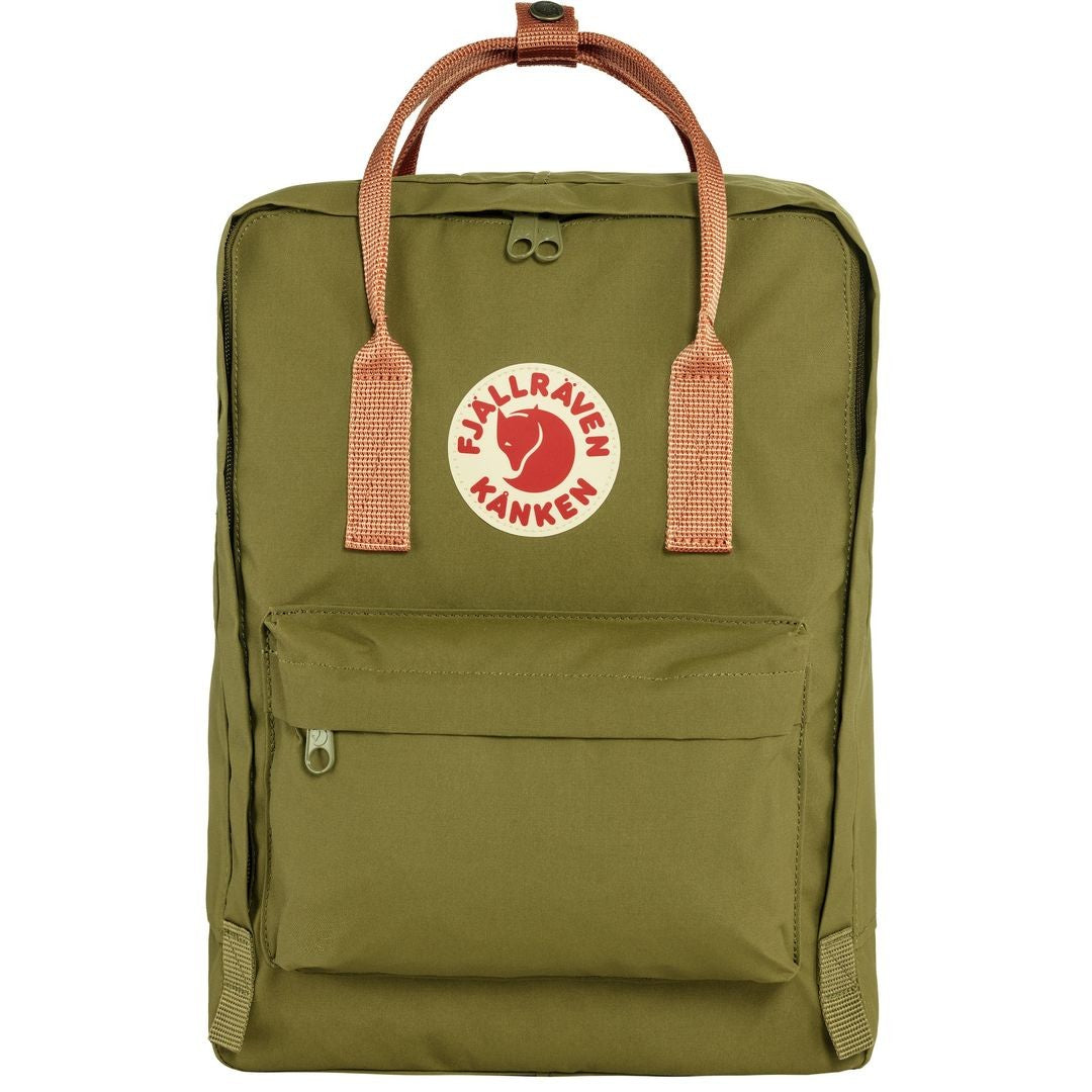 FJALLRAVEN KÄNKEN MOCHILA CLASICA