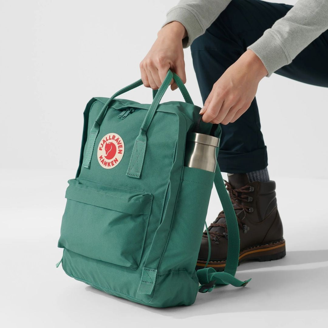 FJALLRAVEN KÄNKEN MOCHILA CLASICA