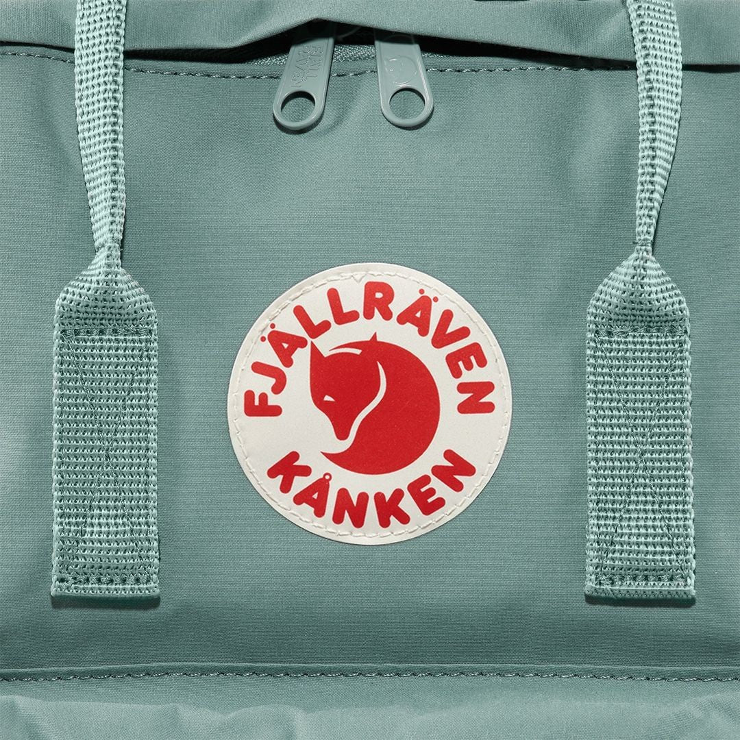FJALLRAVEN KÄNKEN MOCHILA CLASICA