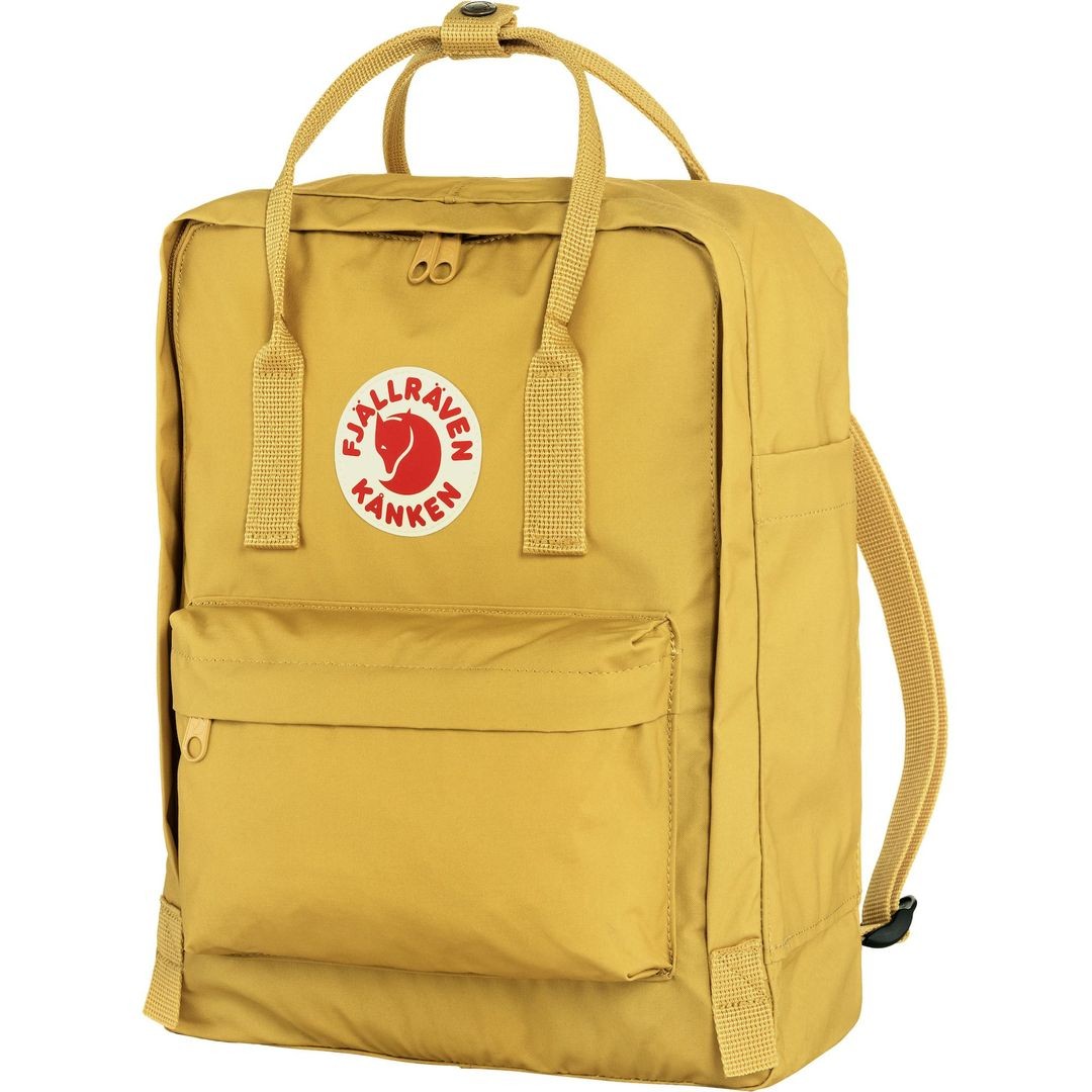 FJALLRAVEN KÄNKEN MOCHILA CLASICA