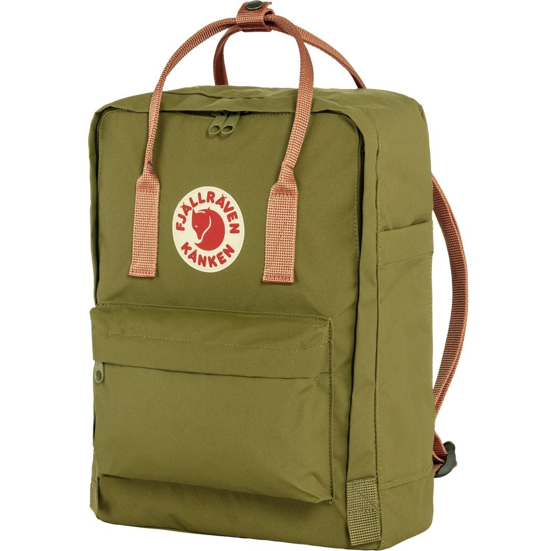 FJALLRAVEN KÄNKEN MOCHILA CLASICA