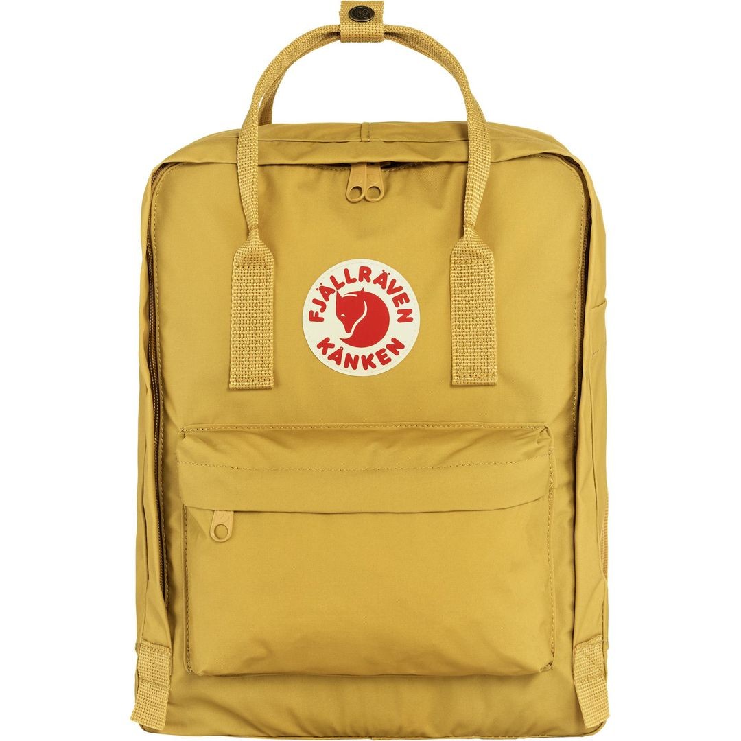 FJALLRAVEN KÄNKEN MOCHILA CLASICA