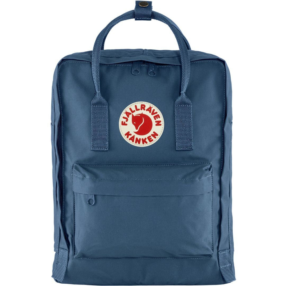 FJALLRAVEN KÄNKEN MOCHILA CLASICA