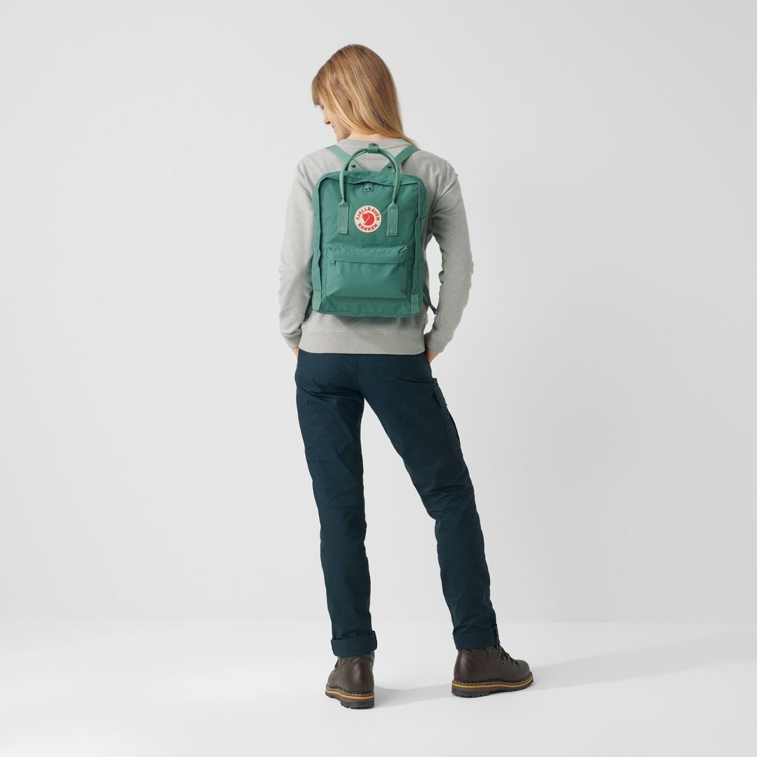 FJALLRAVEN KÄNKEN MOCHILA CLASICA