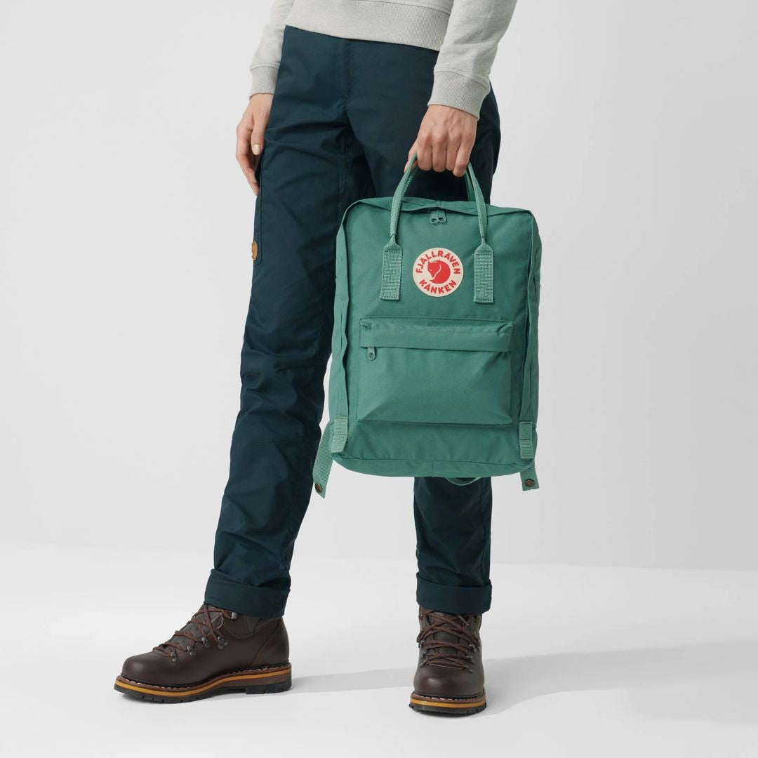 FJALLRAVEN KÄNKEN MOCHILA CLASICA