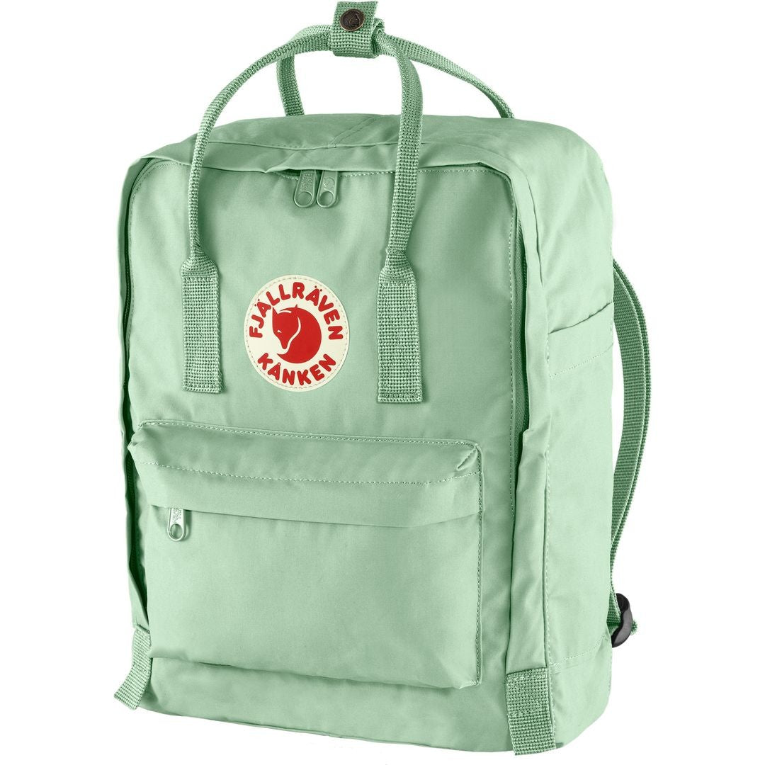 FJALLRAVEN KÄNKEN MOCHILA CLASICA