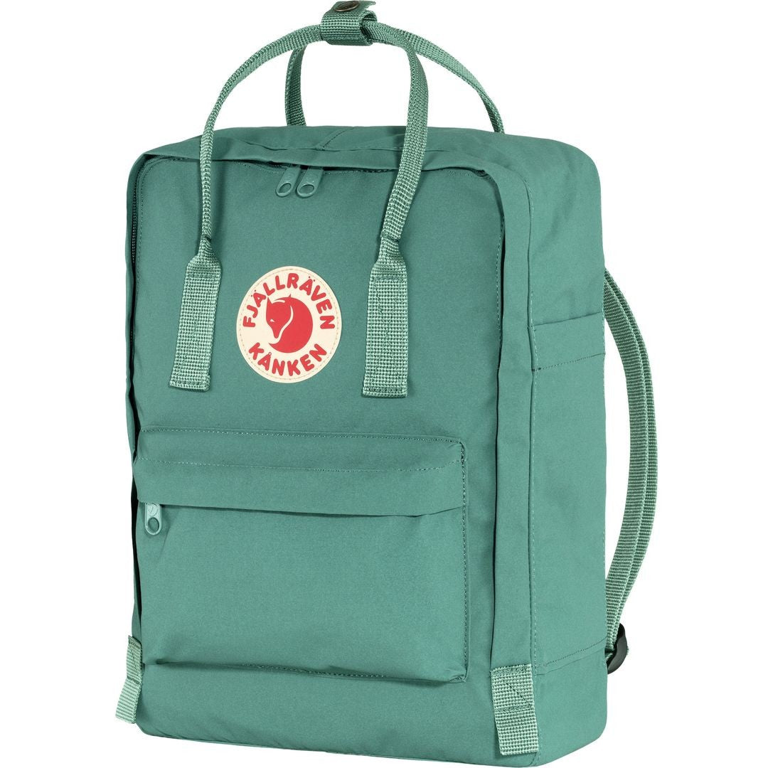 FJALLRAVEN KÄNKEN MOCHILA CLASICA