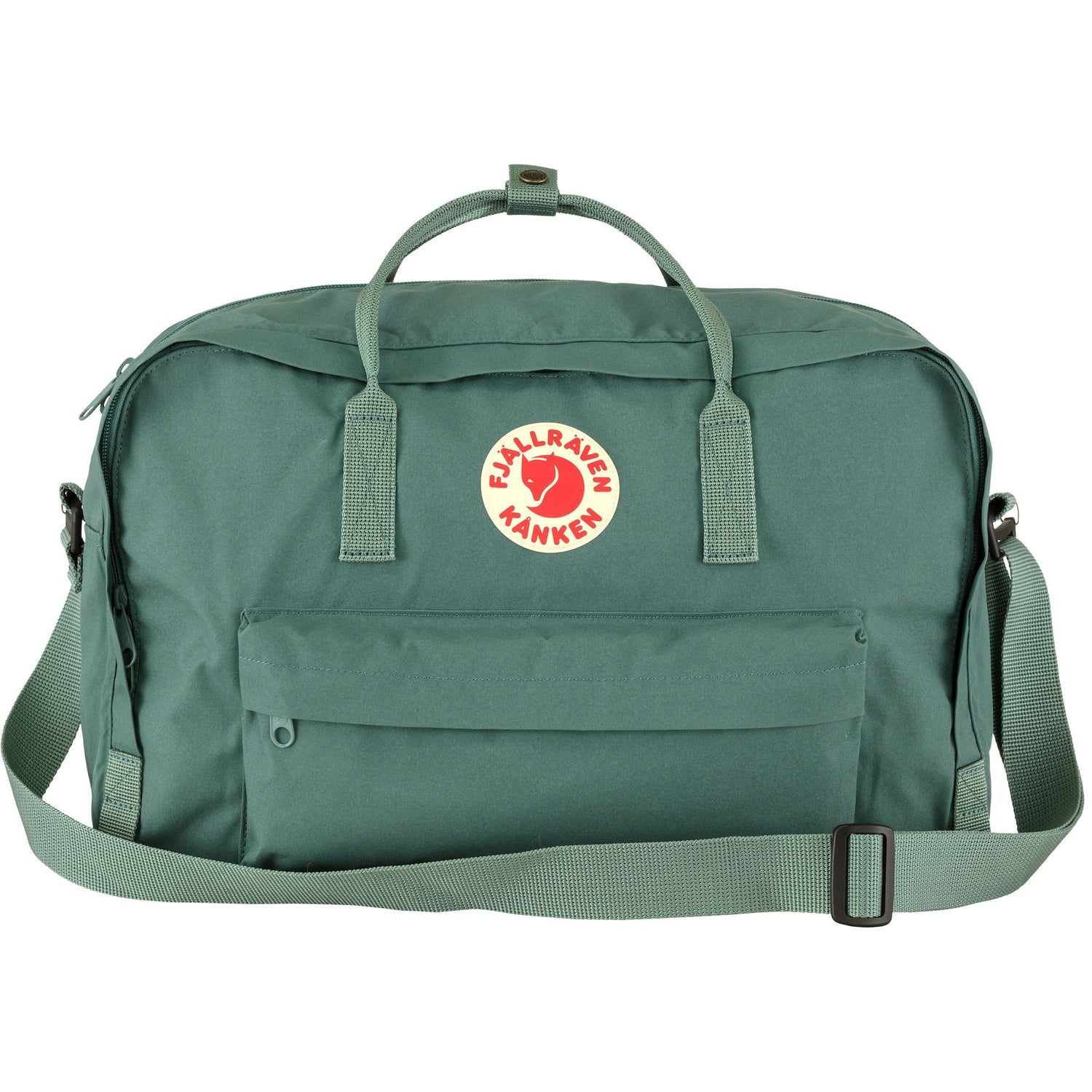 FJALLRAVEN KåNKEN WEEKENDER – BOLSA DE VIAJE/MOCHILA