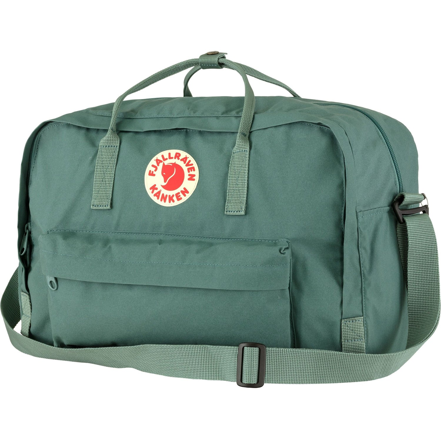 FJALLRAVEN KåNKEN WEEKENDER – BOLSA DE VIAJE/MOCHILA