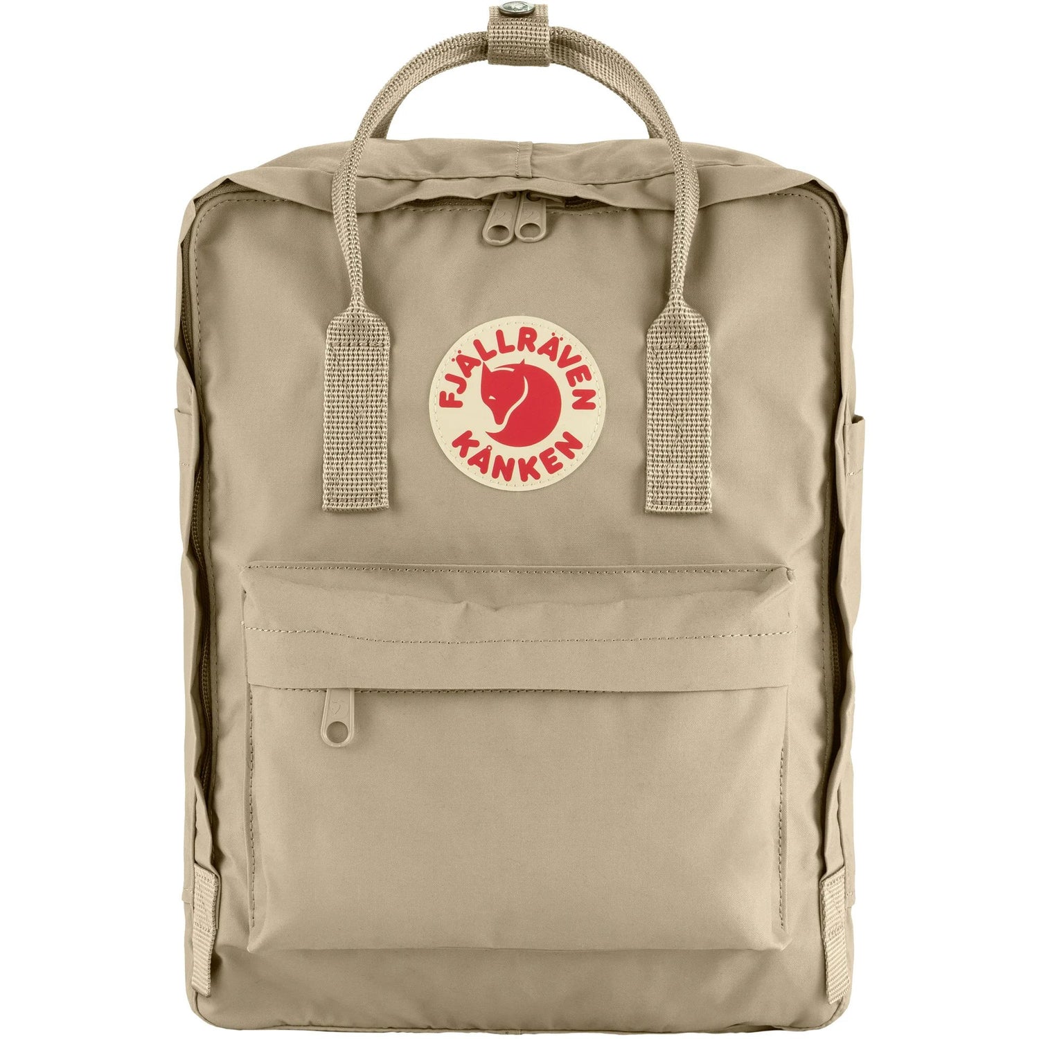 FJALLRAVEN KÄNKEN MOCHILA CLÁSICA
