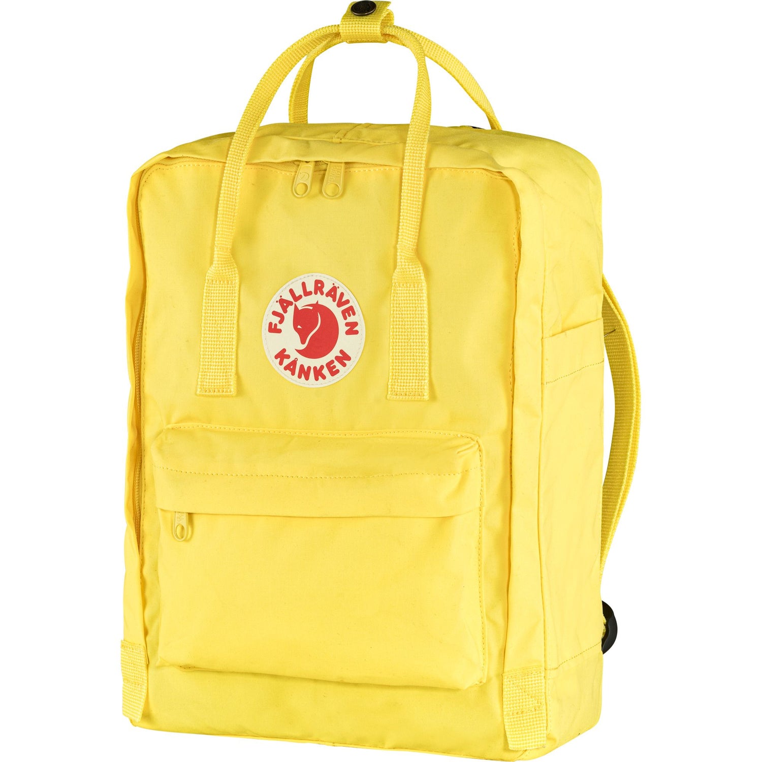 FJALLRAVEN KÄNKEN MOCHILA CLÁSICA