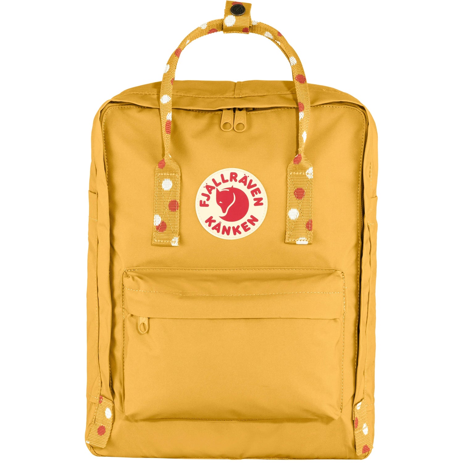 FJALLRAVEN KÄNKEN MOCHILA CLASICA