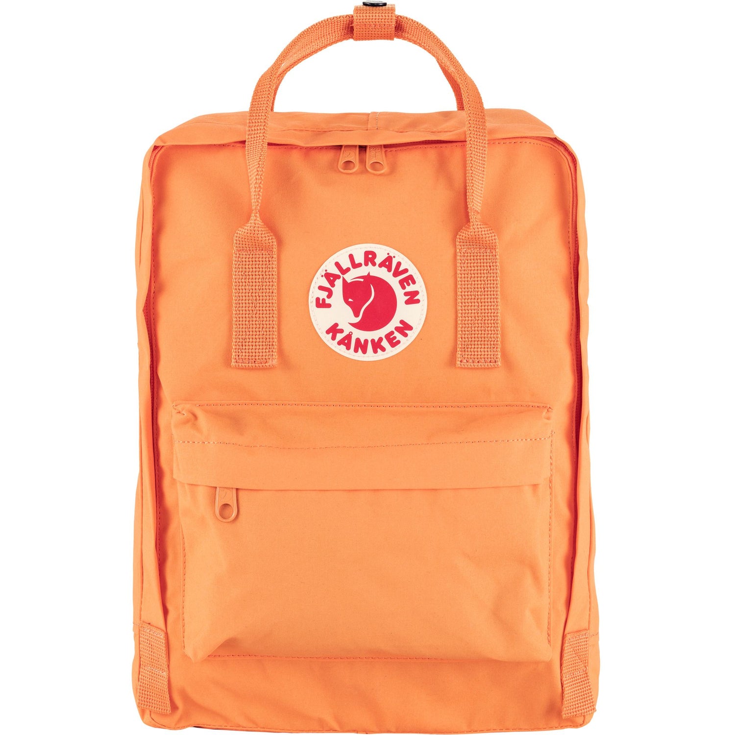 FJALLRAVEN KÄNKEN MOCHILA CLÁSICA