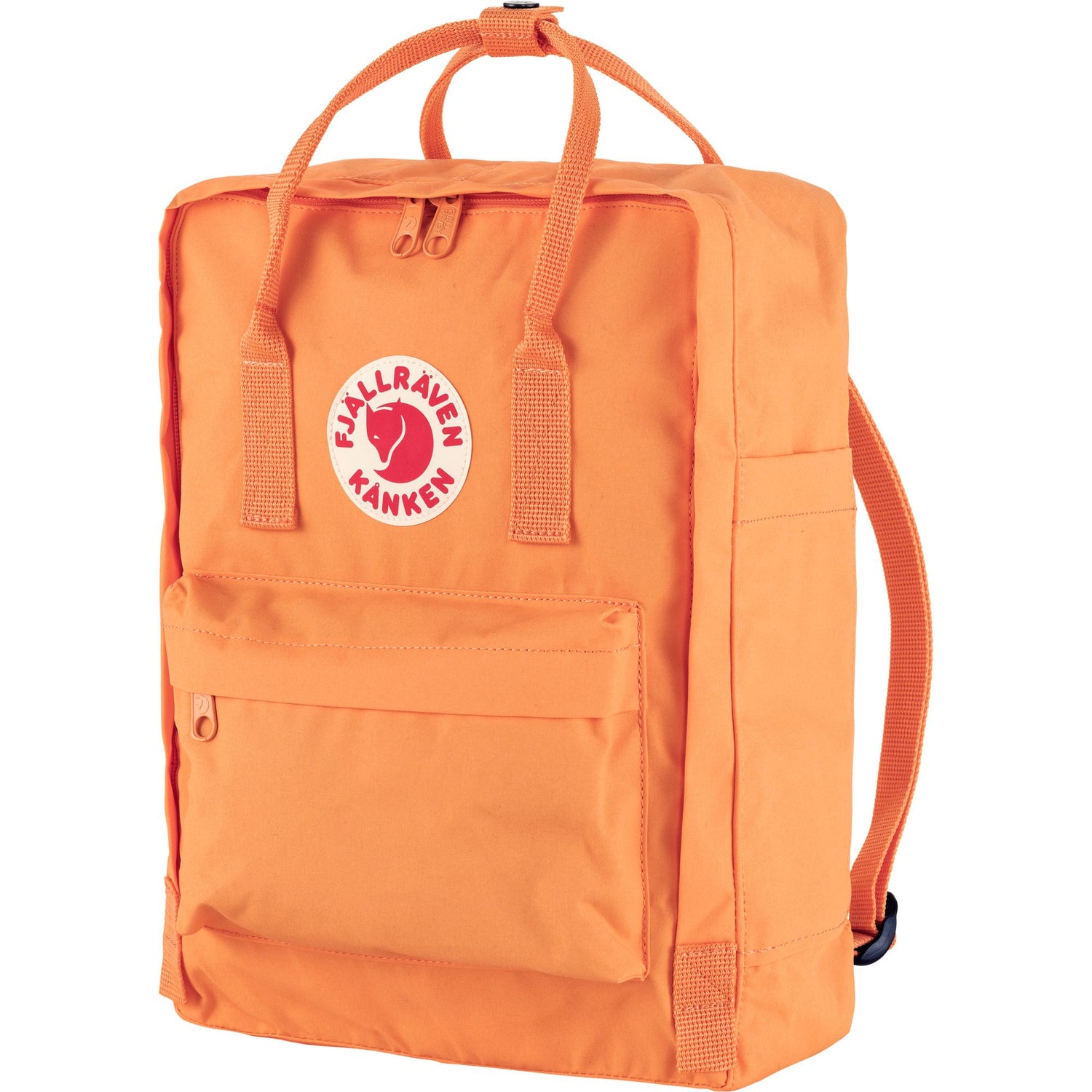 FJALLRAVEN KÄNKEN MOCHILA CLÁSICA