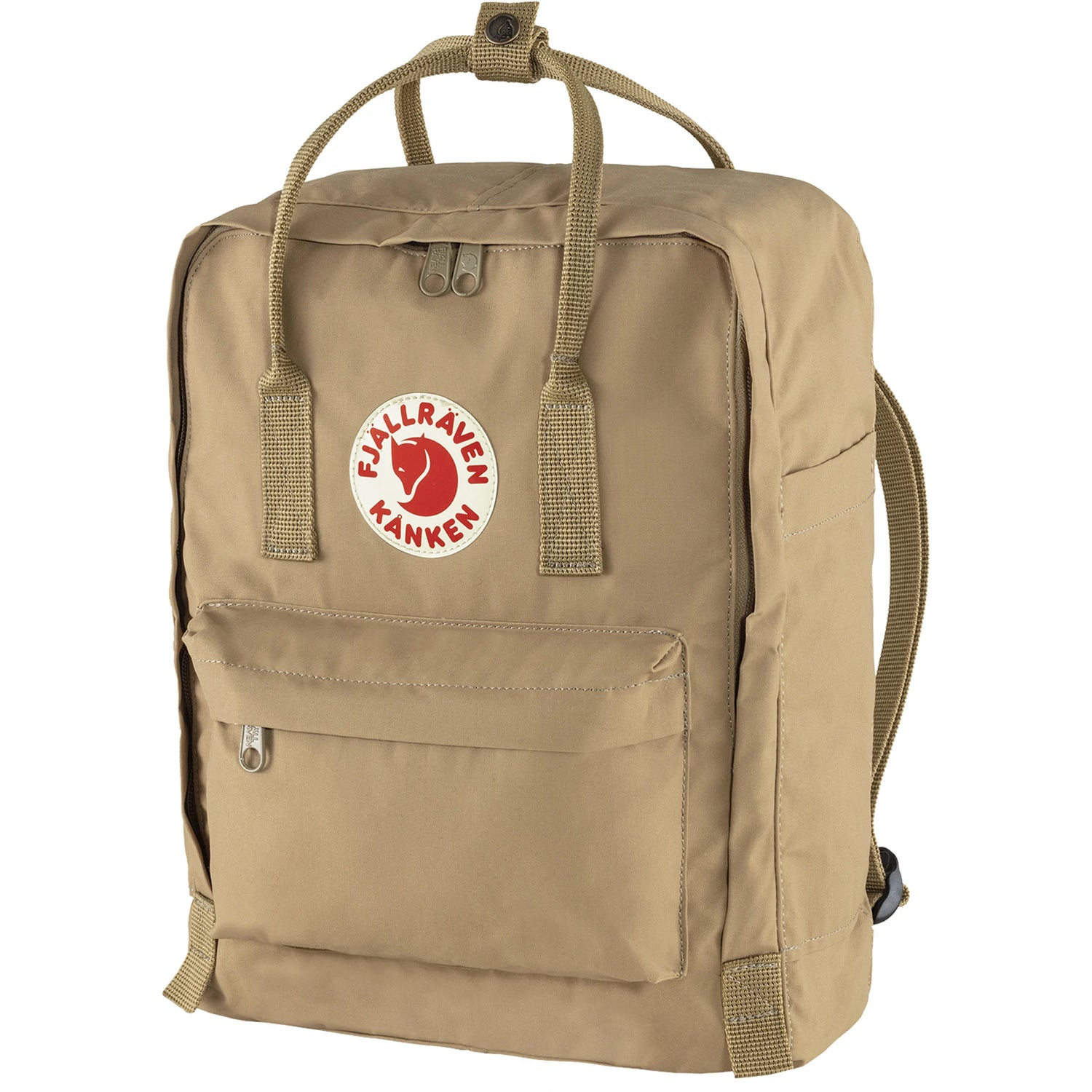 FJALLRAVEN KÄNKEN MOCHILA CLASICA